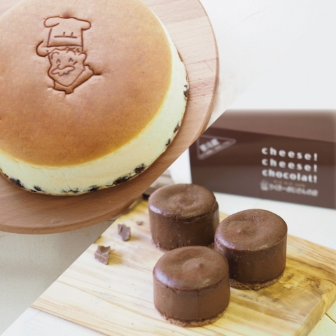 �`�[�Y�V���R���Z�b�g