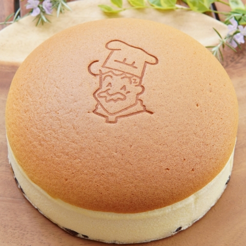 チーズケーキ