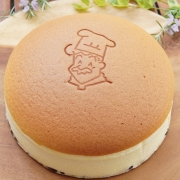 チーズケーキ りくろーおじさんの店 チーズケーキ りくろーおじさんの店