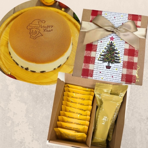 公式】りくろーおじさんの店 オンラインショップ