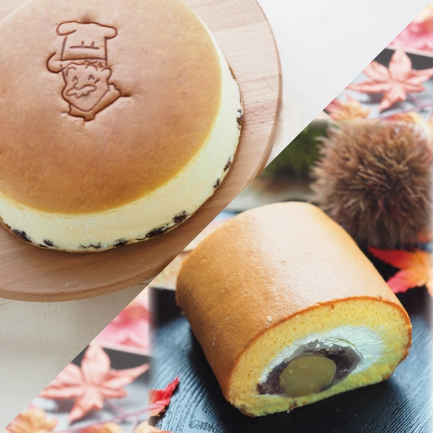 りくろーおじさん チーズケーキ りくろーおじさんの店