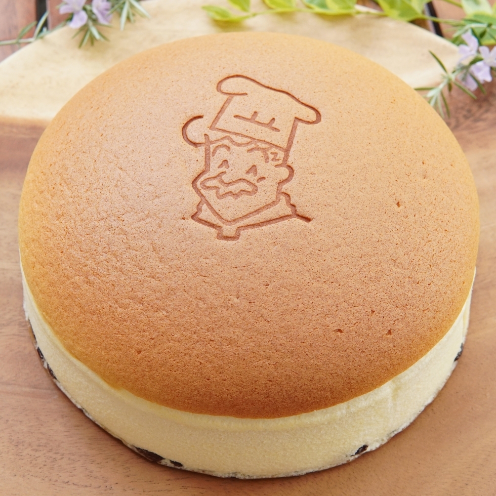 りくろーおじさんのチーズケーキ りくろーおじさんの店 りくろーおじさんのチーズケーキ りくろーおじさんの店