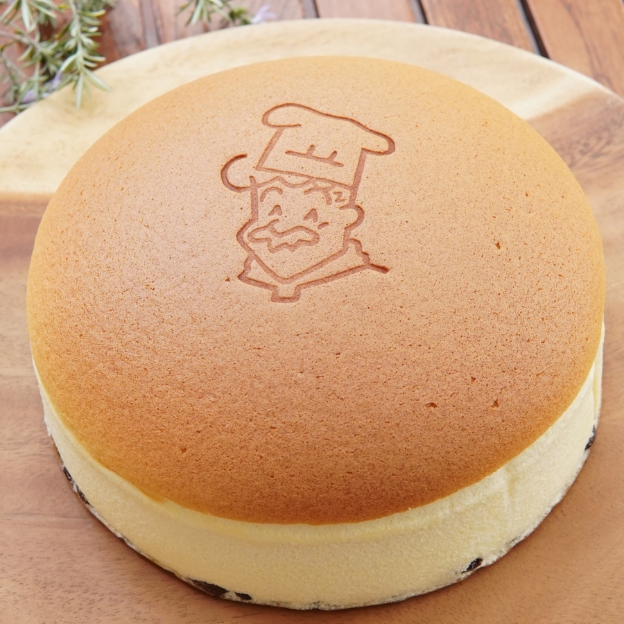 もーちゃんセット りくろーおじさんの店