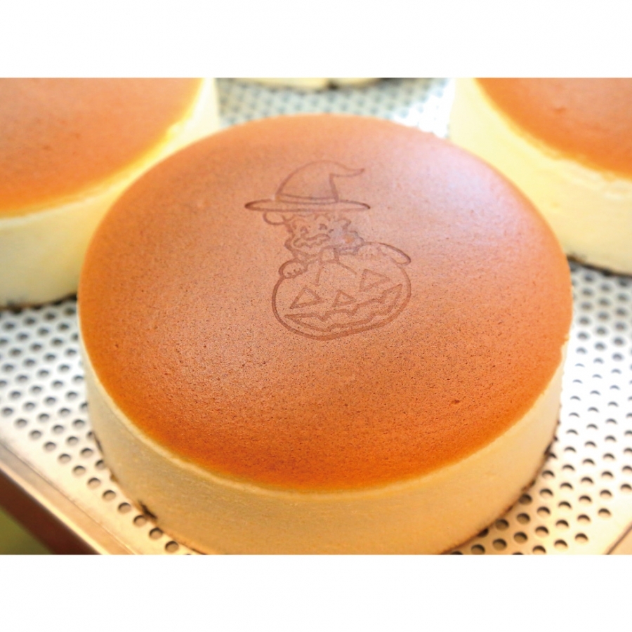 ハロウィンBOXセット りくろーおじさんの店