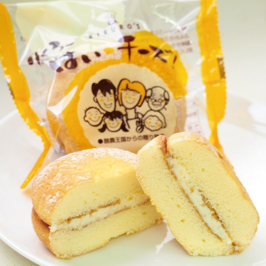 りくろーおじさん りくろーギフトC りくろーおじさんの店